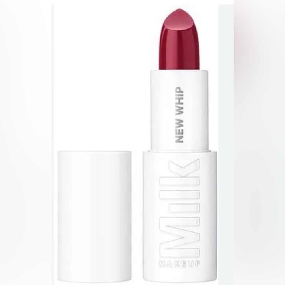 Milk Makeup New Whip  Lip Color Hydrating Oil Moisturizing Matte